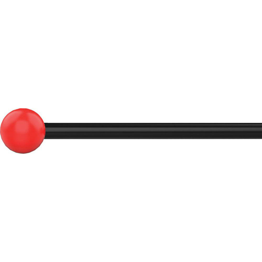 De-Sta-Co 16/100 Clamp Plungers; Stroke Length (mm): 100.00; For Use With: Clamp Series FO; FL; G; Plunger Length (Decimal Inch): 11.0200; Plunger Length (mm): 279.91; Plunger Diameter (mm): 16.00; Thread Size: M8