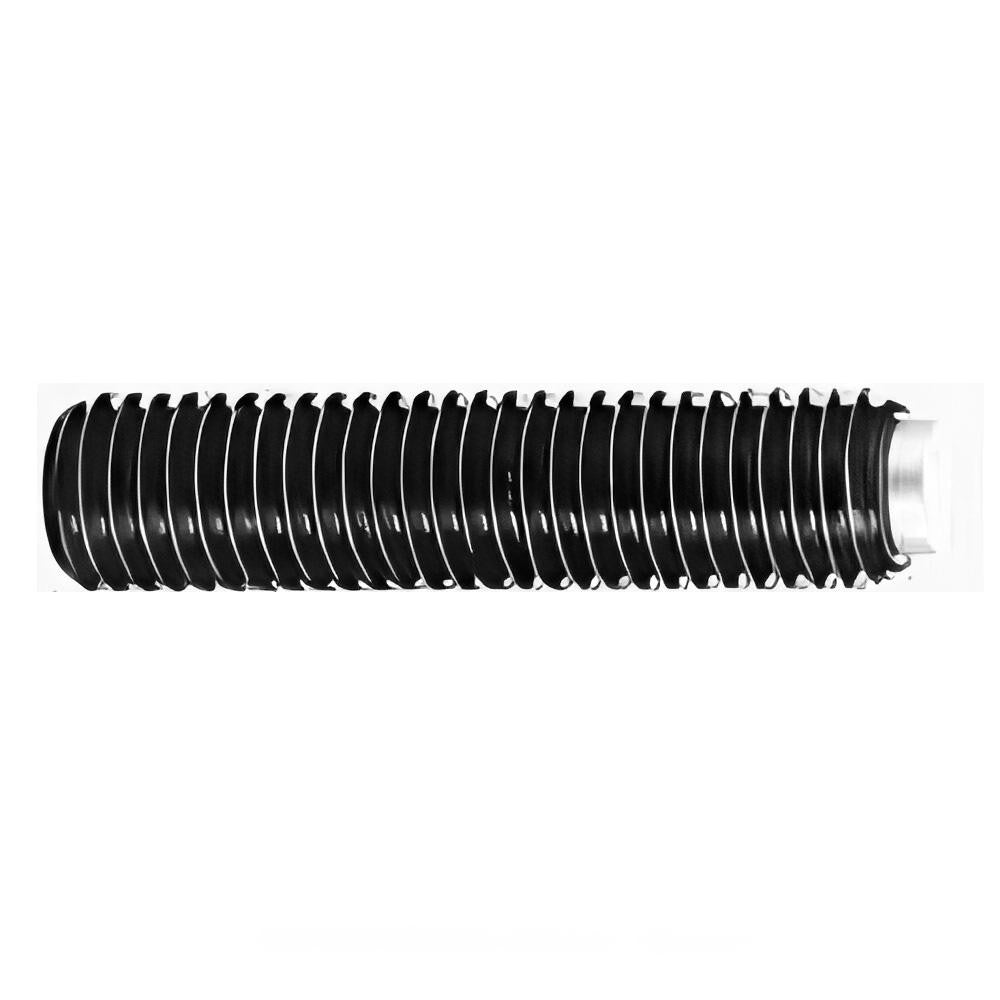 J.W. Winco 913.3-M12-25-MS Set Screw: M12x1.75, 25.00 mm Length Under Head, Soft Tip Point, Steel, Grade 5.8