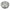 J.W. Winco 743-24-G1-A G 1 Thread, 36mm Distance Across Flats, Aluminum Oil Level Sight Glasses