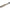 Heli-Coil 8FPB Hand STI Tap: 1/2-20 UNF, H3, 4 Flutes, Plug Chamfer