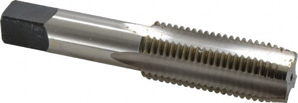 Heli-Coil 8187-14 Hand STI Tap: 7/8-9 UNC, H3, 4 Flutes, Plug Chamfer