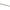 Heli-Coil 02CPB Hand STI Tap: #2-56 UNC, H1, 3 Flutes, Plug Chamfer