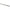 Heli-Coil 04CPB Hand STI Tap: #4-40 UNC, H1, 3 Flutes, Plug Chamfer