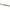 Heli-Coil 4FPB Hand STI Tap: 1/4-28 UNF, H2, 3 Flutes, Plug Chamfer