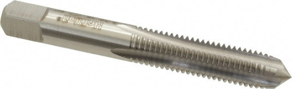 Heli-Coil 5CPB Hand STI Tap: 5/16-18 UNC, H3, 4 Flutes, Plug Chamfer