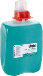 PURELL Advanced Hand Sanitizer Green Certified Foam, 1200 mL Refill for PURELL LTX-12 Dispenser - 1904-02