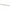 OSG 1206100 Spiral Point Tap: #3-48 UNC, 2 Flutes, Bottoming Chamfer, 2B Class of Fit, HSS, Bright/Uncoated Coated