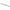 OSG 1207000 Spiral Point Tap: #5-40 UNC, 2 Flutes, Plug Chamfer, 2B/3B Class of Fit, HSS, Bright/Uncoated Coated