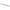 OSG 1207800 Spiral Point Tap: #8-32 UNC, 2 Flutes, Plug Chamfer, 3B Class of Fit, HSS, Bright/Uncoated Coated