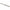 OSG 1207900 Spiral Point Tap: #8-32 UNC, 2 Flutes, Bottoming Chamfer, 3B Class of Fit, HSS, Bright/Uncoated Coated