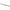 OSG 1208400 Spiral Point Tap: #10-24 UNC, 2 Flutes, Plug Chamfer, HSS, Bright/Uncoated Coated