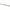 OSG 1208900 Spiral Point Tap: #10-32 UNF, 2 Flutes, Bottoming Chamfer, 3B Class of Fit, HSS, Bright/Uncoated Coated