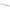 OSG 1212900 Spiral Point Tap: #8-32 UNC, 2 Flutes, Bottoming Chamfer, 2B Class of Fit, HSS, Bright/Uncoated Coated