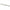 OSG 1213400 Spiral Point Tap: #10-24 UNC, 2 Flutes, Plug Chamfer, 2B/3B Class of Fit, HSS, Bright/Uncoated Coated