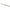 OSG 1213900 Spiral Point Tap: #10-32 UNF, 2 Flutes, Bottoming Chamfer, 2B Class of Fit, HSS, Bright/Uncoated Coated