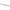 OSG 1214200 Spiral Point Tap: #12-24 UNC, 2 Flutes, Plug Chamfer, 2B/3B Class of Fit, HSS, Bright/Uncoated Coated