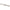 OSG 1220800 Spiral Point Tap: 5/16-18 UNC, 2 Flutes, Plug Chamfer, HSS, Bright/Uncoated Coated