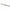 OSG 1225000 Spiral Point Tap: 1/4-20 UNC, 2 Flutes, Plug Chamfer, HSS, Bright/Uncoated Coated