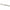 OSG 1230400 Spiral Point Tap: 1/4-28 UNF, 2 Flutes, Plug Chamfer, 3B Class of Fit, HSS, Bright/Uncoated Coated