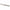 OSG 1231000 Spiral Point Tap: 5/16-18 UNC, 3 Flutes, Plug Chamfer, 3B Class of Fit, HSS, Bright/Uncoated Coated