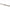 OSG 1230900 Spiral Point Tap: 5/16-18 UNC, 2 Flutes, Bottoming Chamfer, 3B Class of Fit, HSS, Bright/Uncoated Coated