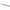 OSG 1231300 Spiral Point Tap: 5/16-24 UNF, 2 Flutes, Bottoming Chamfer, 3B Class of Fit, HSS, Bright/Uncoated Coated
