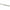 OSG 1240000 Spiral Point Tap: 1/4-20 UNC, 2 Flutes, Plug Chamfer, 2B Class of Fit, HSS, Bright/Uncoated Coated