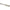 OSG 1242400 Spiral Point Tap: 1/2-13 UNC, 3 Flutes, Plug Chamfer, 2B Class of Fit, HSS, Bright/Uncoated Coated