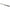 OSG 1230002 Spiral Point Tap: 1/4-20 UNC, 2 Flutes, Plug Chamfer, 3B Class of Fit, HSS, elektraLUBE Coated