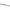 OSG 2213401 Spiral Flute Tap: #10-24, UNC, 3 Flute, Modified Bottoming Chamfer, 2B Class of Fit, Vanadium High-Speed Steel, Oxide Finish
