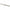 OSG 1590200 Spiral Point Tap: 1/4-28 UNF, 2 Flutes, Plug Chamfer, HSS, Bright/Uncoated Coated