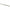 OSG 1593500 Straight Flute Tap: #6-32 UNC, 3 Flute, Plug Chamfer, High-Speed Steel, Bright/Uncoated Finish