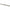 OSG 1009100 Straight Flute Tap: 1/4-20 UNC, 4 Flute, Bottoming Chamfer, High-Speed Steel, Bright/Uncoated Finish