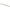 OSG 1412400 Spiral Flute Tap: #6-32, UNC, 2 Flute, Plug Chamfer, 2B Class of Fit, High-Speed Steel, Bright/Uncoated Finish