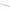 OSG 1413200 Spiral Flute Tap: #10-24, UNC, 3 Flute, Plug Chamfer, 2B/3B Class of Fit, High-Speed Steel, Bright/Uncoated Finish