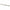 OSG 1413400 Spiral Flute Tap: #10-32, UNF, 3 Flute, Plug Chamfer, 2B Class of Fit, High-Speed Steel, Bright/Uncoated Finish