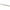 OSG 1430000 Spiral Flute Tap: 1/4-20, UNC, 3 Flute, Plug Chamfer, 3B Class of Fit, High-Speed Steel, Bright/Uncoated Finish