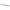 OSG 5003400 Spiral Flute Tap: 1/4-20, UNC, 3 Flute, Plug Chamfer, 2B Class of Fit, High-Speed Steel, Bright/Uncoated Finish