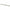 OSG 5001900 Spiral Flute Tap: #8-32, UNC, 3 Flute, Bottoming Chamfer, 3B Class of Fit, High-Speed Steel, Bright/Uncoated Finish