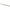 OSG 1413300 Spiral Flute Tap: #10-24, UNC, 3 Flute, Bottoming Chamfer, 2B/3B Class of Fit, High-Speed Steel, Bright/Uncoated Finish