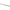 OSG 1413500 Spiral Flute Tap: #10-32, UNF, 3 Flute, Bottoming Chamfer, 2B Class of Fit, High-Speed Steel, Bright/Uncoated Finish