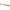 OSG 1431300 Spiral Flute Tap: 7/16-14, UNC, 3 Flute, Bottoming Chamfer, 3B Class of Fit, High-Speed Steel, Bright/Uncoated Finish