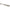 OSG 1432100 Spiral Flute Tap: 1/2-13, UNC, 3 Flute, Bottoming Chamfer, 3B Class of Fit, High-Speed Steel, Bright/Uncoated Finish