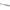 OSG 1432500 Spiral Flute Tap: 1/2-20, UNF, 3 Flute, Bottoming Chamfer, 3B Class of Fit, High-Speed Steel, Bright/Uncoated Finish