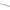 OSG 5003500 Spiral Flute Tap: 1/4-20, UNC, 3 Flute, Bottoming Chamfer, 2B Class of Fit, High-Speed Steel, Bright/Uncoated Finish