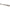 OSG 5007100 Spiral Flute Tap: 1/2-13, UNC, 3 Flute, Bottoming Chamfer, 2B Class of Fit, High-Speed Steel, Bright/Uncoated Finish