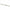 OSG 1985100 Spiral Flute Tap: M3x0.5, Metric Coarse, 2 Flute, Plug Chamfer, 6H Class of Fit, High-Speed Steel, Bright/Uncoated Finish