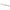 OSG 1985400 Spiral Flute Tap: M4x0.70, Metric Coarse, 3 Flute, Plug Chamfer, 6H Class of Fit, High-Speed Steel, Bright/Uncoated Finish