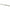 OSG 1985700 Spiral Flute Tap: M5x0.8, Metric Coarse, 3 Flute, Plug Chamfer, 6H Class of Fit, High-Speed Steel, Bright/Uncoated Finish
