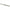 OSG 1986000 Spiral Flute Tap: M6x1, Metric Coarse, 3 Flute, Plug Chamfer, 6H Class of Fit, High-Speed Steel, Bright/Uncoated Finish